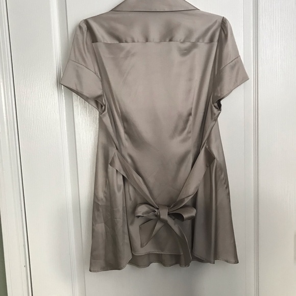 BCBGMAXAZRIA Top - Picture 2 of 4